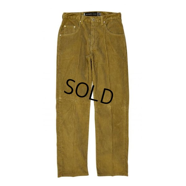 画像1: 【ビンテージ】【LEVI'S】【リーバイス】【シルバータブ】【コーデュロイパンツ】【32X34】 