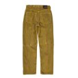 画像3: 【ビンテージ】【LEVI'S】【リーバイス】【シルバータブ】【コーデュロイパンツ】【32X34】<br> (3)