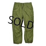 【70's】【デッドストック】【米軍実物】【ビンテージ】【U.S.ARMY】【M65】【フィールドパンツ】カーゴパンツ【S-R】 