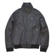 画像4: 新品未使用‼【パタゴニア】【PATAGONIA】黒【メンズ・バギーズ・ジャケット】【28151】【サイズＸＬ】<br> (4)