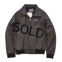 新品未使用‼【パタゴニア】【PATAGONIA】黒【メンズ・バギーズ・ジャケット】【28151】【サイズＳ】 