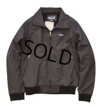 新品未使用‼【パタゴニア】【PATAGONIA】黒【メンズ・バギーズ・ジャケット】【28151】【サイズＳ】 