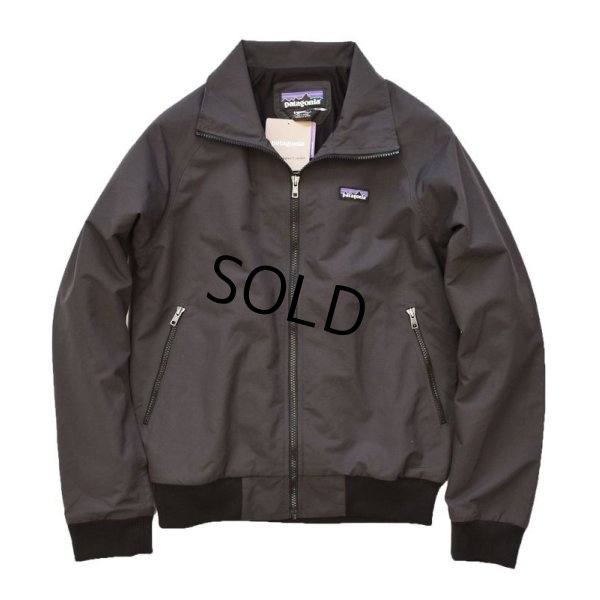 画像1: 新品未使用‼【パタゴニア】【PATAGONIA】黒【メンズ・バギーズ・ジャケット】【28151】【サイズＸＬ】 