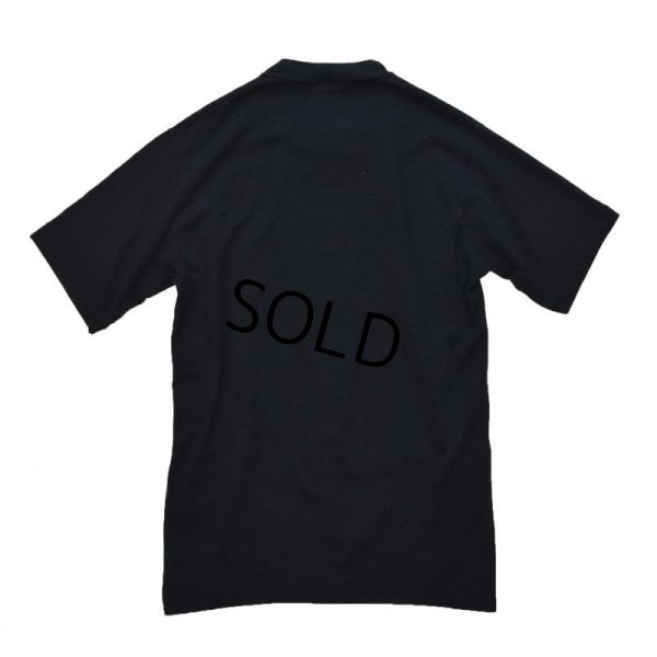 画像4: 80's【USA製】【ビンテージ】【黒【VIETNAM VETS】【モーターサイクル】【Tシャツ】【サイズＭ】 