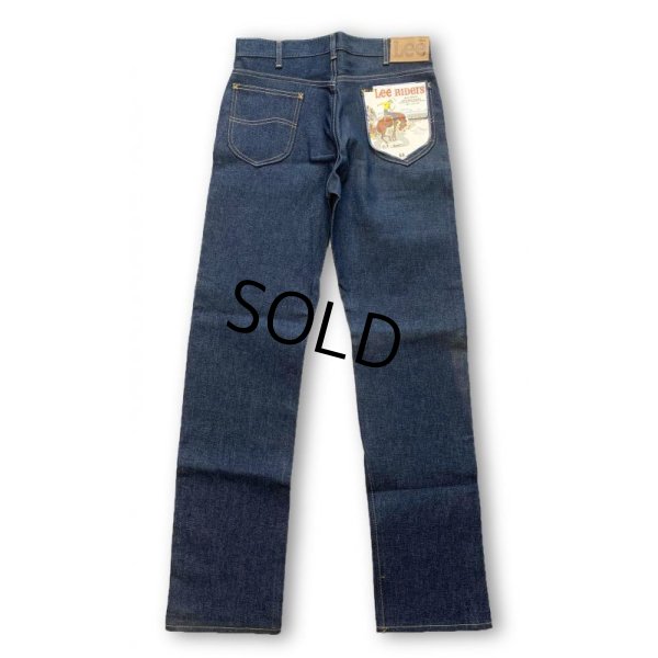 画像4: 70's【デッドストック】【ビンテージ】【USA製】【Lee】【リー】【200】【32×36】
