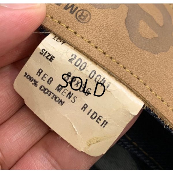 画像6: 70's【デッドストック】【ビンテージ】【USA製】【Lee】【リー】【200】【32×36】