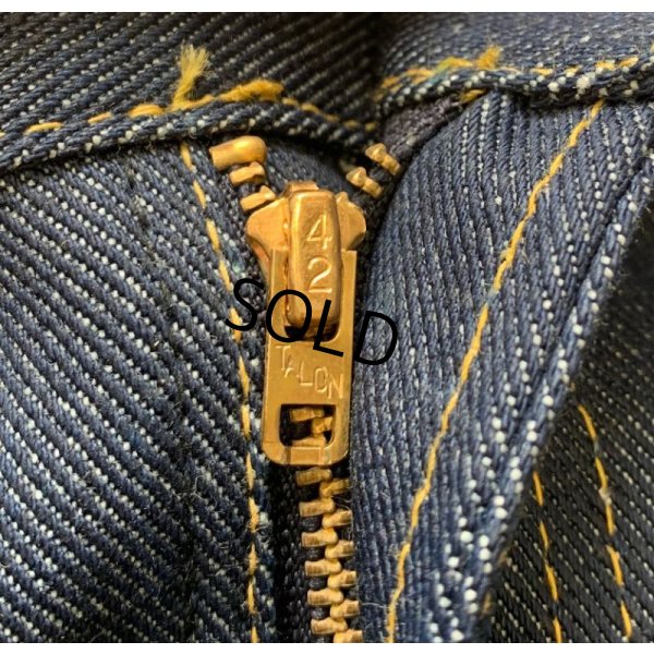 画像7: 70's【デッドストック】【ビンテージ】【USA製】【Lee】【リー】【200】【32×36】