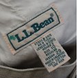 画像2:  ビンテージ 【L.L.Bean】【ＬＬビーン】【コットンパンツ】【レディース古着】【W29程度】<br> (2)