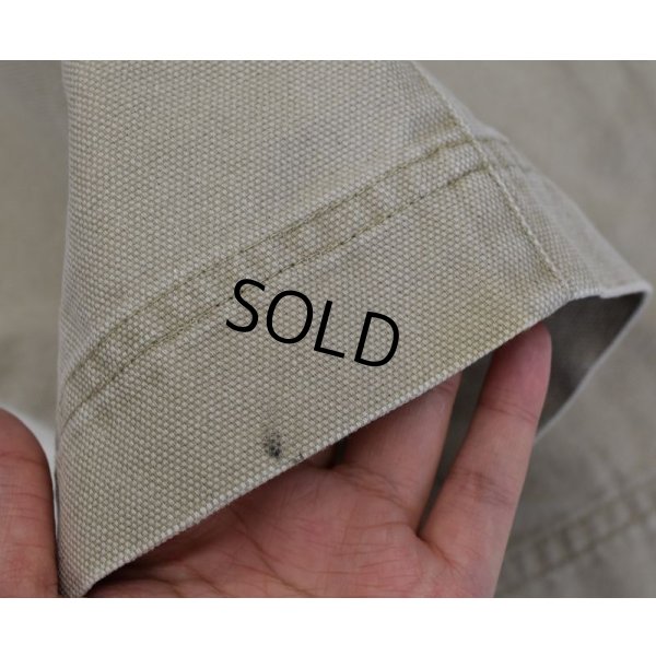 画像7:  ビンテージ 【L.L.Bean】【ＬＬビーン】【コットンパンツ】【レディース古着】【W29程度】 