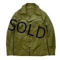 【デッドストック】40's【ビンテージ】【米軍実物】U.S.ARMY【Ｍ-42】M41 M42 ＨＢＴジャケット【38R】 