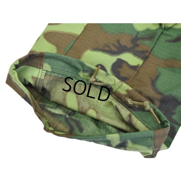 画像7: 【60's】デッドストック【米軍実物】【ビンテージ】 【U.S.ARMY】ERDL【リップストップ】【ジャングルファティーグパンツ】【M-R】 