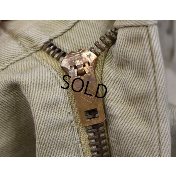 画像5: 【60's】【ビンテージ】米軍【チノパンツ】USAF【チノパン】【32ｘ31】 