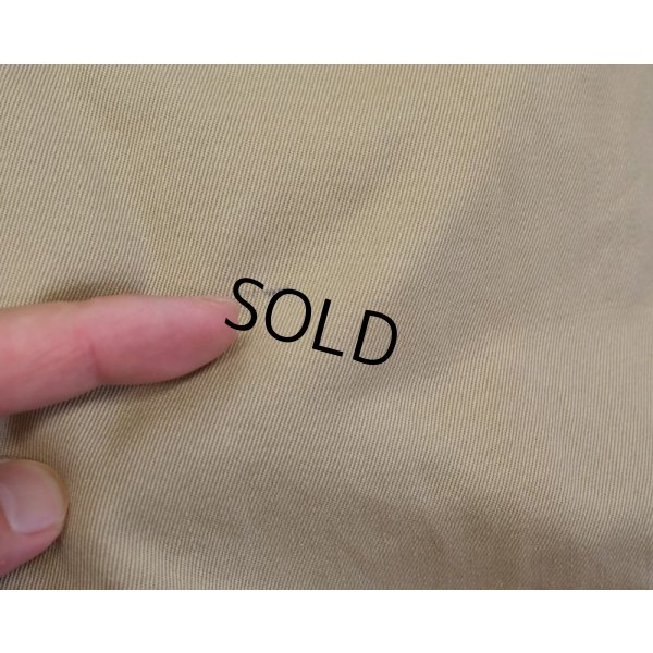 画像6: 【60's】【ビンテージ】米軍【チノパンツ】USAF【チノパン】【32ｘ31】 