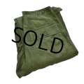50's■【米軍実物】U.S.ARMY【初期】サイドアジャスター付き【ベイカーパンツ】【ユーティリティパンツ】【OG107】【ビンテージ】【サイズＭ】 