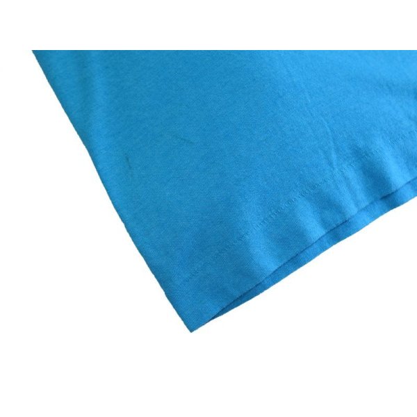 画像5: ビンテージ【スクリーンスターズ】【水色】【JOHN CAFERTY AND THE BEAVER BROWN BAND】【Tシャツ】【サイズL】