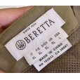 画像4: 新品未使用【イタリア・ベレッタ社】【BERETTA】【ベージュ 】【ショーツ】【ショートパンツ】【サイズＸＬ】 