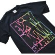 画像1: 【ビンテージ】【EVERY DAY IM SHUFFLIN】 【黒】 【Ｔシャツ】【サイズＳ】 (1)