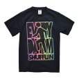 画像3: 【ビンテージ】【EVERY DAY IM SHUFFLIN】 【黒】 【Ｔシャツ】【サイズＳ】 (3)