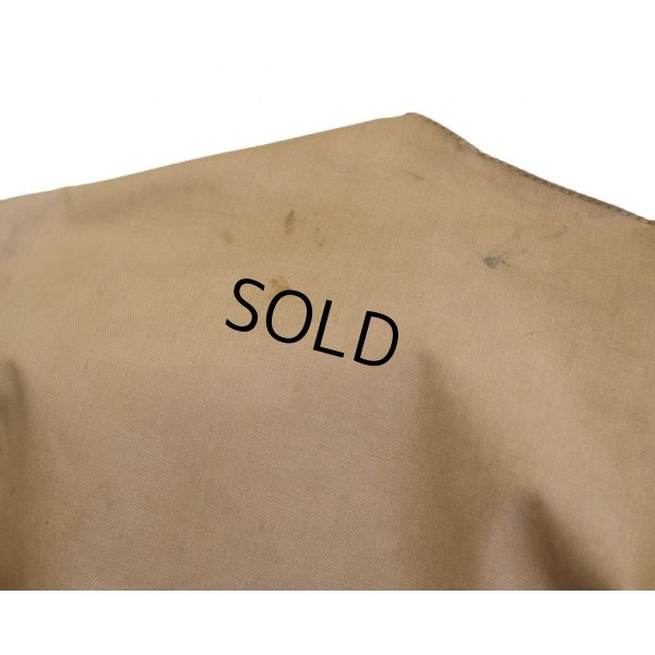 画像9: 70's【ビンテージ】【ＬＬビーン】【筆記体】【L.L.bean 】【ベージュ】【フィッシングベスト】【サイズＬ】 