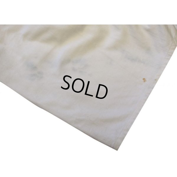 画像8: 【ビンテージ】ブリティッシュアーミー【白】【ショーツ】【イギリス軍】【ショートパンツ】【サイズＷ36】 