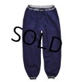 【オールドＧＡＰ】【GAP ATHLETIC】【紫×グレー】【スウェットパンツ】【サイズＸＬ】 