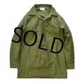 【70's】【デッドストック】【米軍実物】【ビンテージ】【USMC】【OG107】【ユーティリティシャツ】【15 1/2-31】 