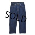 【ビンテージ】【USA製】【LEVI'S】【リーバイス】【569】【34X30】 