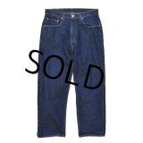 【ビンテージ】【USA製】【LEVI'S】【リーバイス】【569】【34X30】 