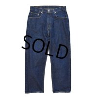 【ビンテージ】【USA製】【LEVI'S】【リーバイス】【569】【34X30】 