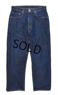 【ビンテージ】【USA製】【LEVI'S】【リーバイス】【569】【34X30】 