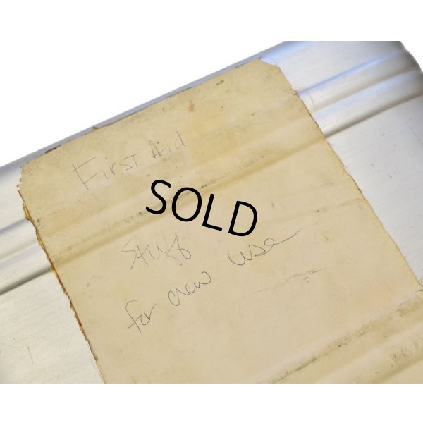 画像5: 【ビンテージ】【ゼロハリバートン】【ZERO HALLIBURTON】【スーツケース】旅行鞄【トランク】アタッシュケース 