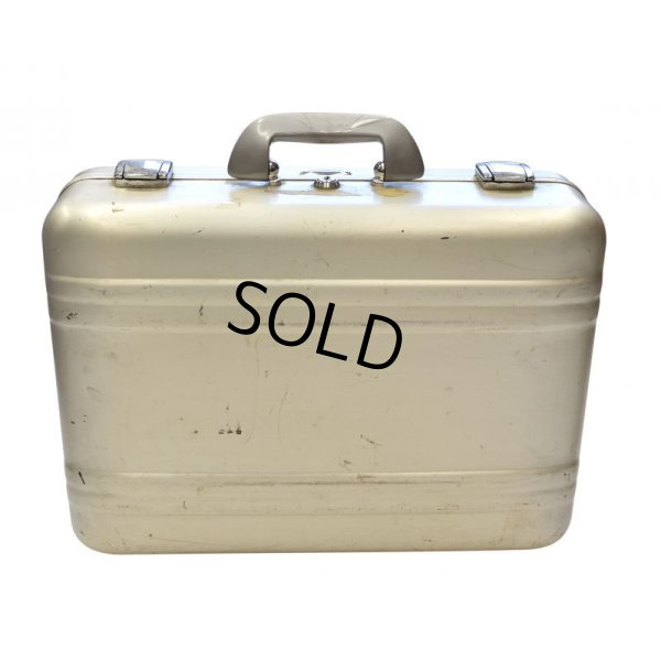 画像7: 【ビンテージ】【ゼロハリバートン】【ZERO HALLIBURTON】【スーツケース】旅行鞄【トランク】アタッシュケース 