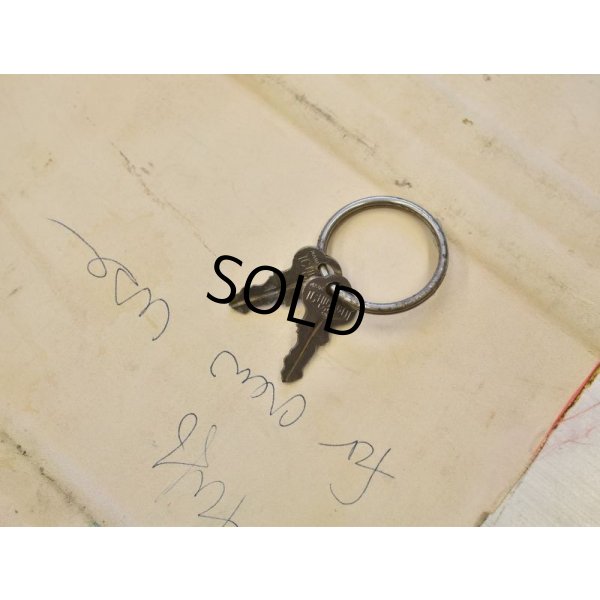 画像4: 【ビンテージ】【ゼロハリバートン】【ZERO HALLIBURTON】【スーツケース】旅行鞄【トランク】アタッシュケース 