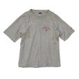 画像1: 【ビンテージ】チャンピオン【SANKATY HEAD】【グレー】【Ｔシャツ】サイズＭ<br> (1)