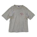 【ビンテージ】チャンピオン【SANKATY HEAD】【グレー】【Ｔシャツ】サイズＭ 
