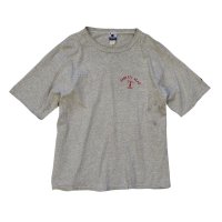 【ビンテージ】チャンピオン【SANKATY HEAD】【グレー】【Ｔシャツ】サイズＭ 