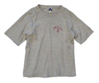 【ビンテージ】チャンピオン【SANKATY HEAD】【グレー】【Ｔシャツ】サイズＭ 