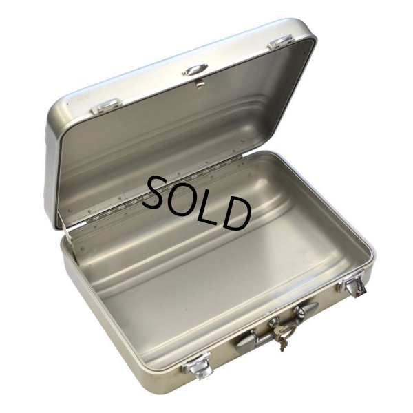 画像8: 【ビンテージ】【ゼロハリバートン】【ZERO HALLIBURTON】【スーツケース】旅行鞄【トランク】アタッシュケース 