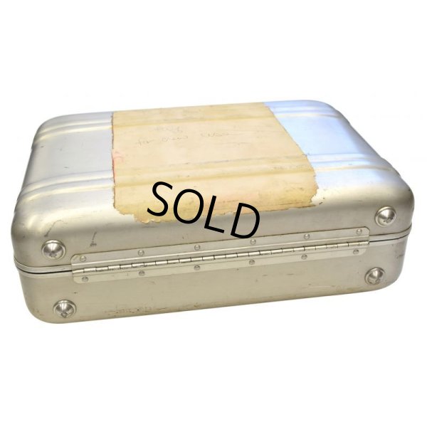 画像6: 【ビンテージ】【ゼロハリバートン】【ZERO HALLIBURTON】【スーツケース】旅行鞄【トランク】アタッシュケース 