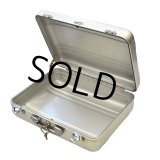 【ビンテージ】【ゼロハリバートン】【ZERO HALLIBURTON】【スーツケース】旅行鞄【トランク】アタッシュケース 