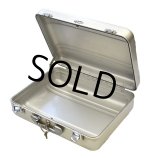 【ビンテージ】【ゼロハリバートン】【ZERO HALLIBURTON】【スーツケース】旅行鞄【トランク】アタッシュケース 