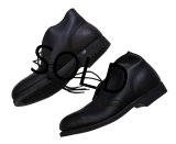 80's【ビンテージ】デッドストック【U.S.NAVY】【チャッカブーツ】【9 Ｒ】【27cm程度】 