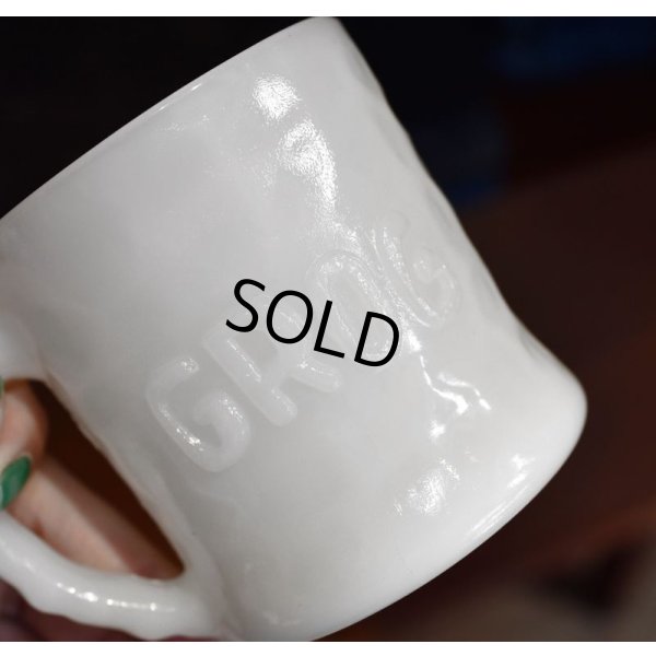 画像5: Fire King【ファイヤーキング】【GROG】【グロッグ】【マグカップ】 