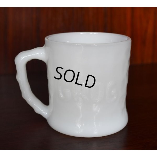 画像3: Fire King【ファイヤーキング】【GROG】【グロッグ】【マグカップ】 