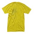 画像4: 80’ｓ【USA製】ビンテージ【デッドストック】【黄】【エンゼルフィッシュ】【アンティグア島】【Ｔシャツ】<br> (4)