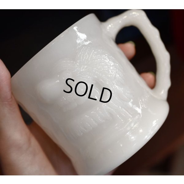 画像6: Fire King【ファイヤーキング】【GROG】【グロッグ】【マグカップ】 