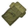画像4: 60's 【デッドストック】【ビンテージ】 米軍実物【maintenance & operations manuals case】【ファイルケース】 