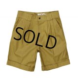 ほぼ未使用!! 80's【ビンテージ】 【JUNGLE SURVIVAL】 【ブッシュショーツ】 【ショートパンツ】 【短パン】ブッシュパンツ【ショーツ】 【W30】 