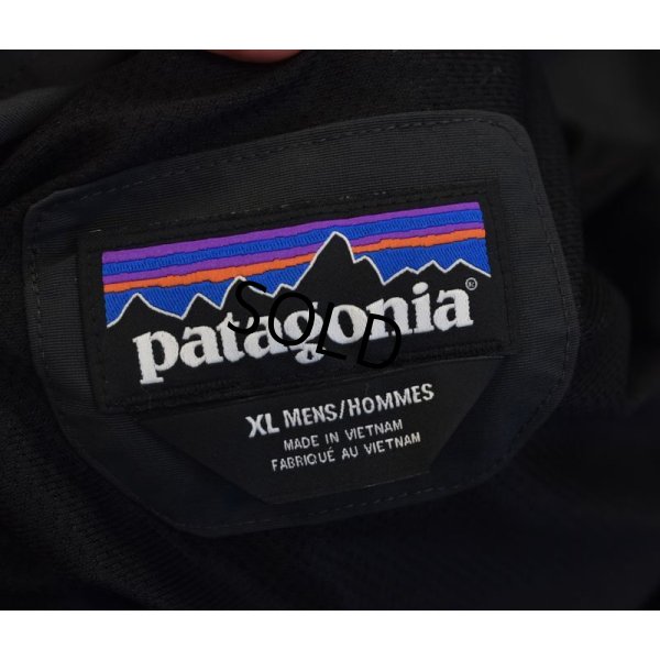 画像2: 新品未使用‼【パタゴニア】【PATAGONIA】黒【メンズ・バギーズ・ジャケット】【28151】【サイズＸＬ】 