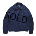 【ラルフローレン】【紺】【ブルゾン】【サイズＸＬ】スウィングトップ 